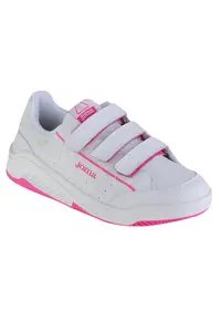 Sneakers - W.Agora Jr 2310 WAGOW2310V - Alb - Alb
