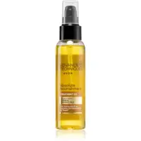 Avon Advance Techniques Absolute Nourishment Ulei nutritiv pentru păr cu ulei de argan