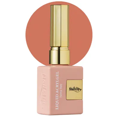 Liquid Acrylgel Hema Free NAILSUP 15 ml, 06