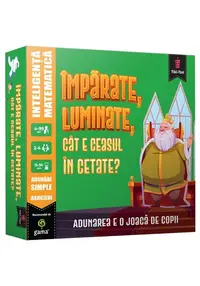 Imparate luminate, cat e ceasul in cetate?