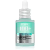Anua PDRN Hyaluronic Acid Capsule 100 Serum ser hidratant si hranitor cu colagen 30 ml
