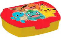 Cutie pentru alimente Kids Licenisng - Pokémon