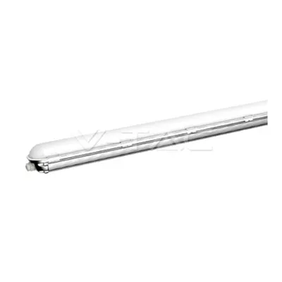 LED 70W 8400lm 6400K 220-240V IP65 110° 1500mm