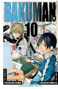 Bakuman?, Vol. 10, 10