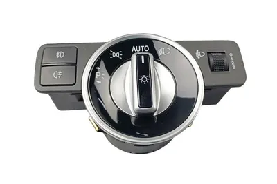 Comutator Far Potrivit Mercedes B Sports Tourer (w246, W242), C (c204), C T-Model (s204), C (w204), Cla (c117), Gla (x156), Slk (r172) 01.07