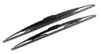 Set stergatoare parbriz BOSCH Twin 533S 3397118406, cu spoiler, lungime 530 mm, 475 mm, standard