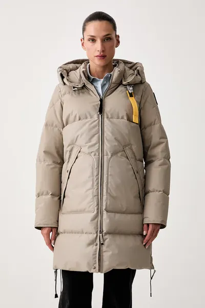 Parajumpers geacă cu puf pentru femei LONG BEAR
