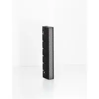 Sistem iluminat pe sina BREDA MAGNETIC Nisipiu Negru Aluminiu DALI 6W DC48V Philips 71Lm >90 3000K IP20