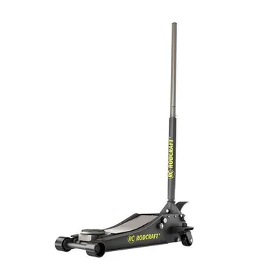 Cric hidraulic tip crocodil 2.5 t, 75 - 500 mm - Rodcraft-RH216