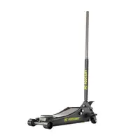 Cric hidraulic tip crocodil 2.5 t, 75 - 500 mm - Rodcraft-RH216