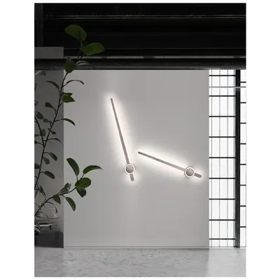 Plafoniera KEDO Brushed Coffee Aluminiu & Acrylic LED 18 Wat 230 Volt 750Lm 3000K IP20