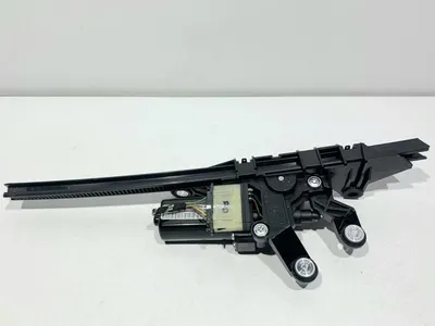 Motoras retractor centura stanga fata 8F0857759 Audi A5 (2007-2011) [8T3]
