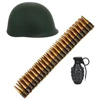 Set soldat 3 piese