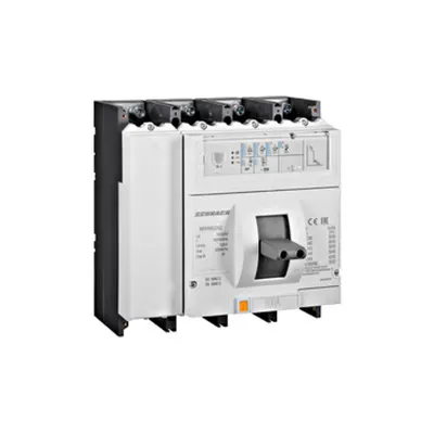 Intreruptor automat general de putere 800A 4 poli 50kA