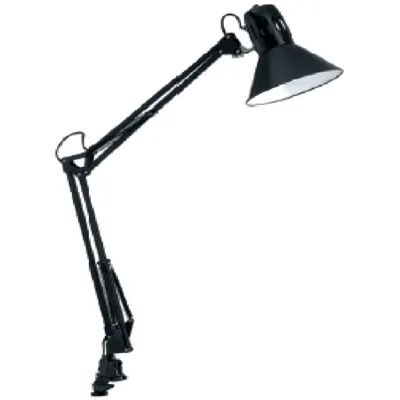 Lampa de birou, 1 x max. 60W, alb, TG-3108.02601