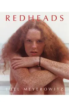 Joel Meyerowitz: Redheads