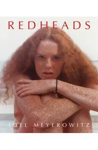 Joel Meyerowitz: Redheads