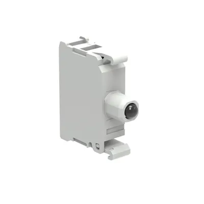 Led Semnalizare, Steady Light Ø22mm Platinum Series, Screw Termination, 85…140vac/dc. Blue