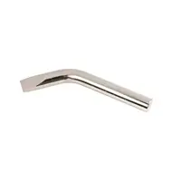 Varf de lipit curbat pentru ciocane de lipit SI25 SP25N Weller T0054300499, O4.5 mm