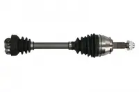 Planetara fata stanga 630mm potrivit FIAT BRAVO II 1.4 1.6D 1.9D 04.07-12.14