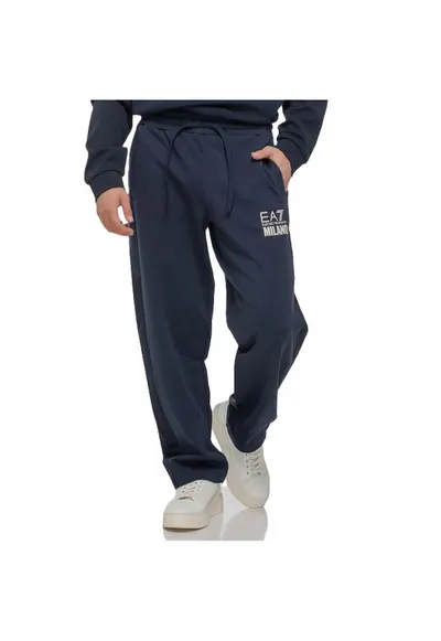 Pantaloni M Pants Oh Milano-7m000159-Af14776-Ub102