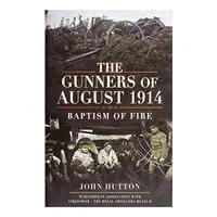 Gunners of August 1914