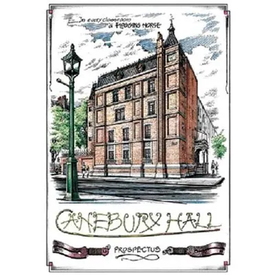 Canebury Hall