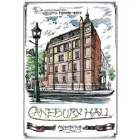 Canebury Hall
