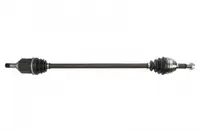 Planetara fata dreapta 952mm (vehicule cu ABS) potrivit OPEL ASTRA H, ASTRA H GTC, ZAFIRA B 1.4 1.6 1.6CNG 03.04-04.15