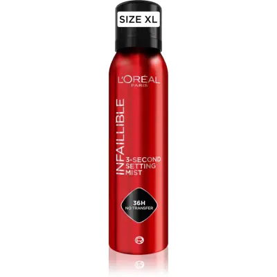 L’Oréal Paris Infaillible 36H fixator make-up 150 ml