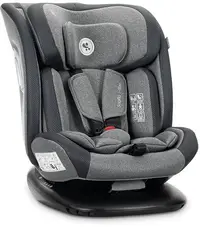 Scaun auto Lorelli - Sagitta, 360°, i-Size, 40-150 cm, Gri