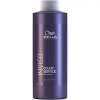 Tratament păr, Wella, Invigo, 1000 ml, transparent