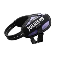 Ham JK9 IDC Power, mov, respirabil, circumferința piept 33-45 cm, pentru câini cu greutate de 2-5 kg