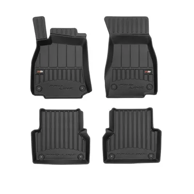 Covorase tip tavita 3D Pro-Line Audi A6 Allroad C7 C8 2014-prezent, Sedan Combi