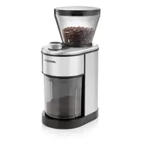 Râșniță de cafea din oțel inoxidabil President – Tescoma