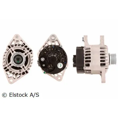 Generator/alternator ELSTOCK 28-4639