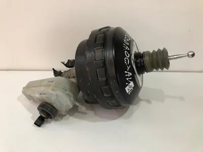 Tulumba servofrana 1K2614105AR Volkswagen Golf 5 Plus (2004-2008) 1.9 tdi 2.0 tdi