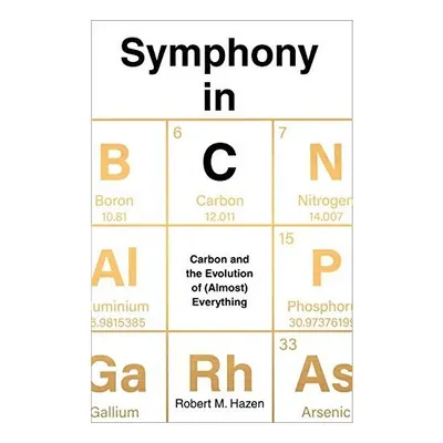 Symphony in C, Robert Hazen
