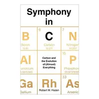 Symphony in C, Robert Hazen