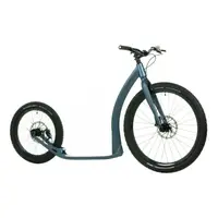 Foot Bike CRUSSIS One Cross Hard 6.2-2, Unisex