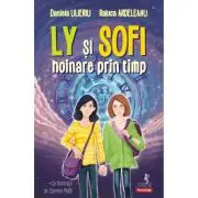Ly si Sophie hoinare prin timp