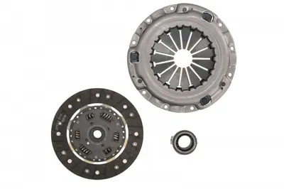 Kit ambreiaj cu rulment (230mm) potrivit MITSUBISHI GALANT VII, GALANT VIII 2.0 2.0D 2.5 11.92-10.04