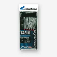 HAYABUSA Sabiki Scânteie Magică Multi 2 mitralieră