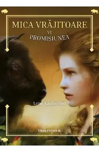 Mica vrajitoare Vol.6: Promisiunea