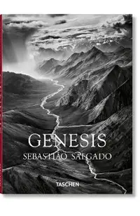 Sebastião Salgado. Genesis