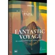 Fantastic voyage. In lumea dreptului penal special
