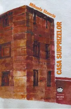 Casa surprizelor