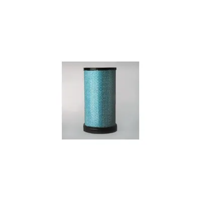 Filtru Aer P532506, Lungime 385,6 mm, Diam. Ext. 211,5 mm, Diam. Int. 155,5 mm, Donaldson