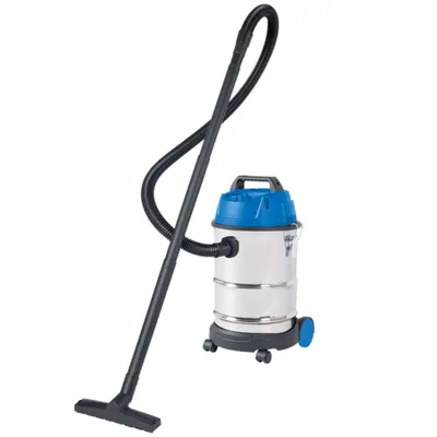 El-Wd12 Wet&dry Vacuum Cleaner 1000w 12l