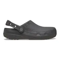 Saboti Crocs Classic Crafted Clog Negru - Black Sand